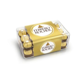 Ferrero Rocher T30x3x4 375g