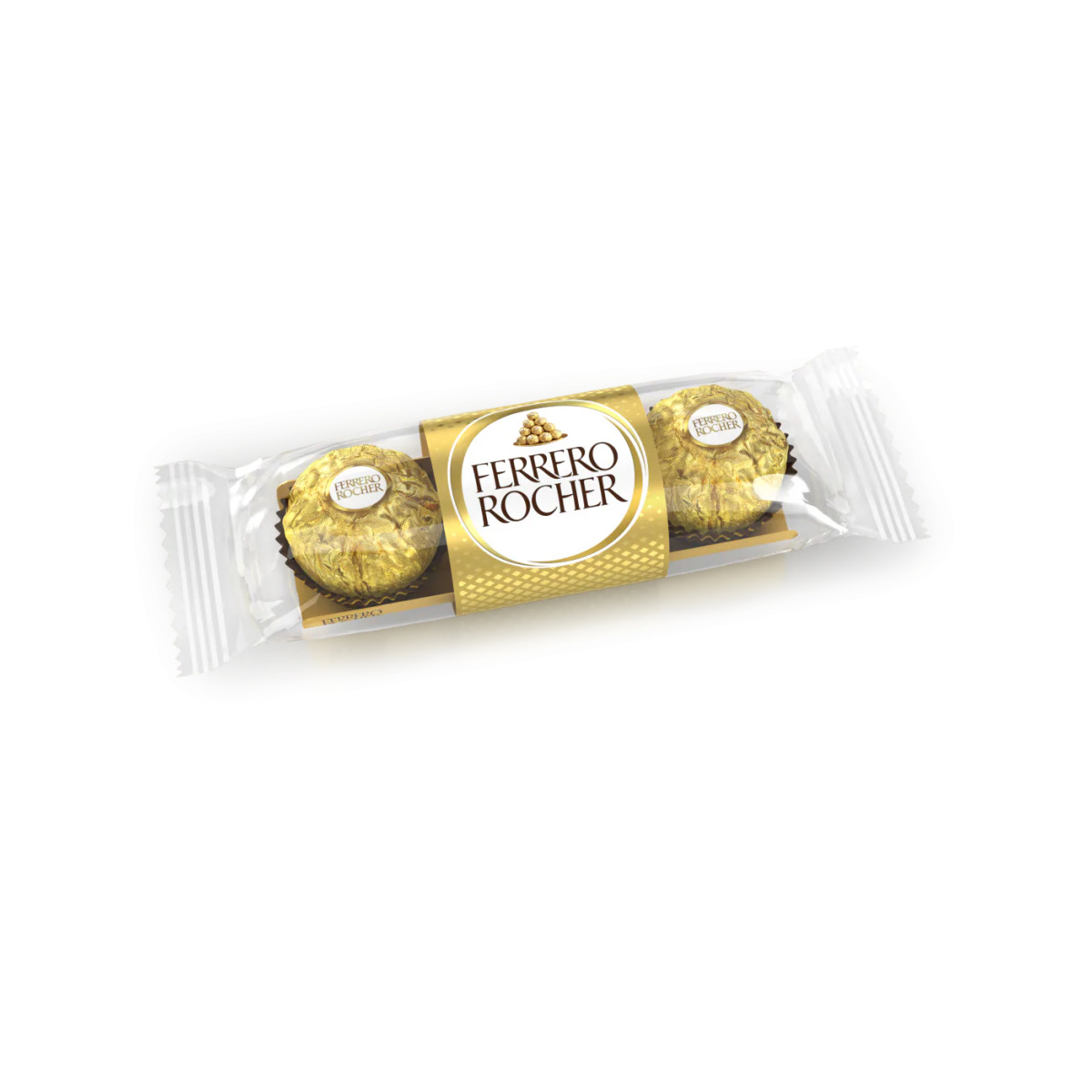 Ferrero Rocher T3x16x6 37.5g