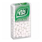 Ferrero Tic Tac Fresh Mint 16g