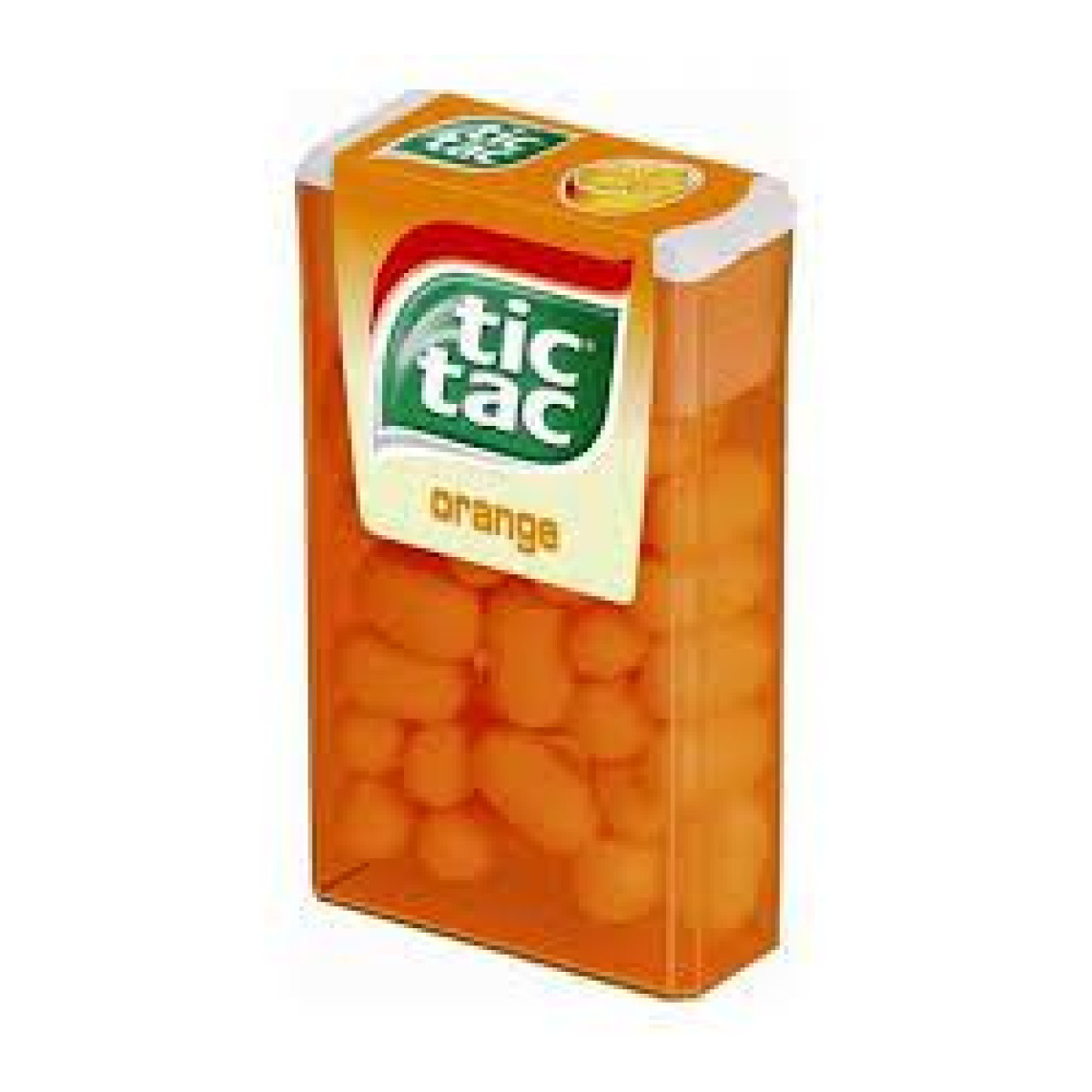 Ferrero Tic Tac Orange 16g