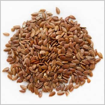 Linseed/Flax Seed