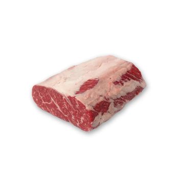 FROZEN BEEF CUBE ROLLS