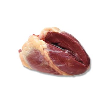 FROZEN BEEF HEART