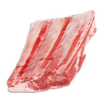 FROZEN BEEF RIBS