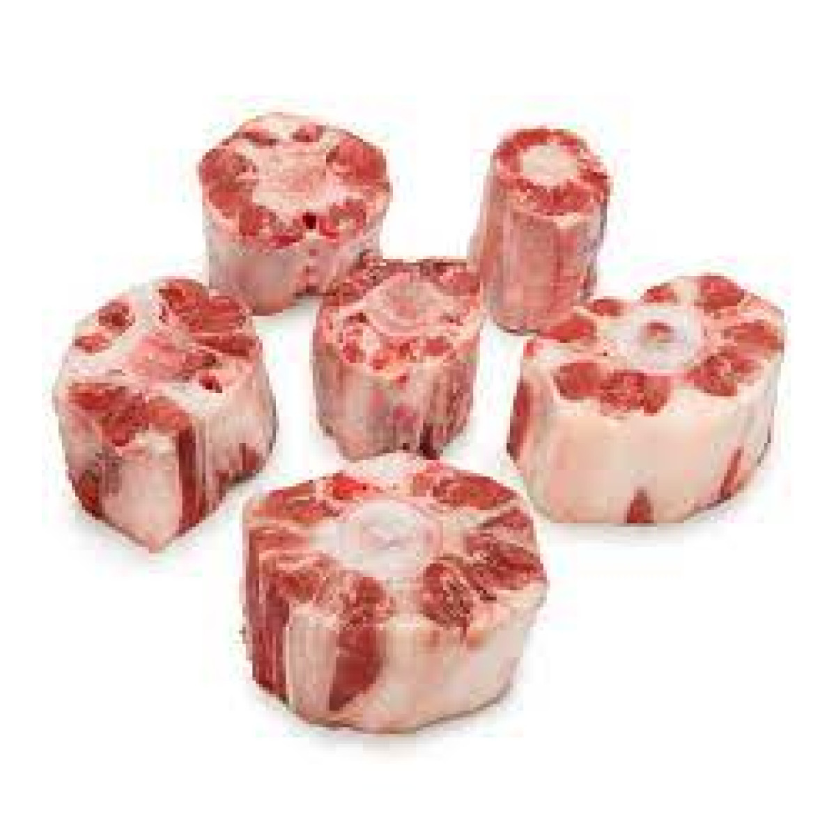 FROZEN BEEF TAIL