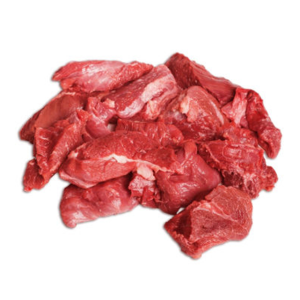 FROZEN BEEF TRIMMING