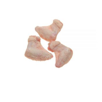 Frozen Chicken 2 Joint Wing
