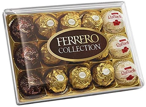 Ferrero Collection 172 g T15