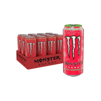 Monster Ultra Watermelon 500ml