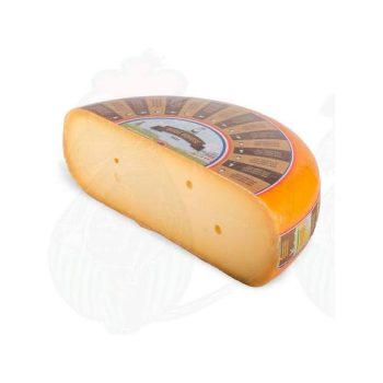 Gouda Cheese