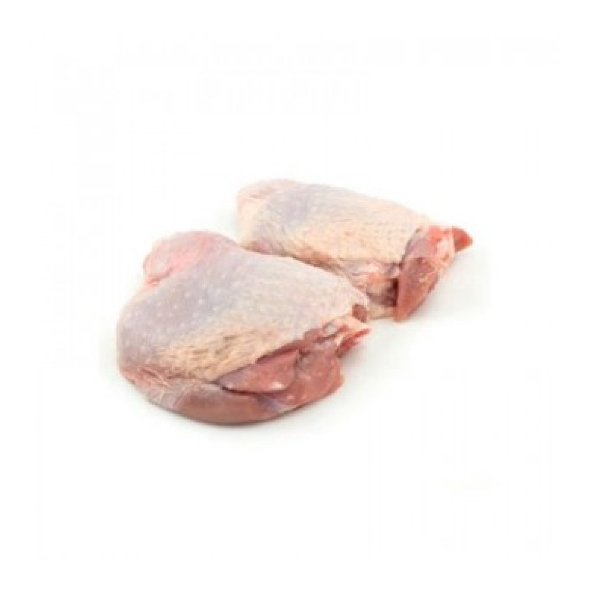 Halal Frozen Duck Thighs