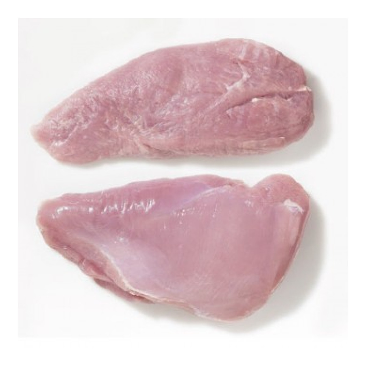 Halal Frozen Turkey Breast
