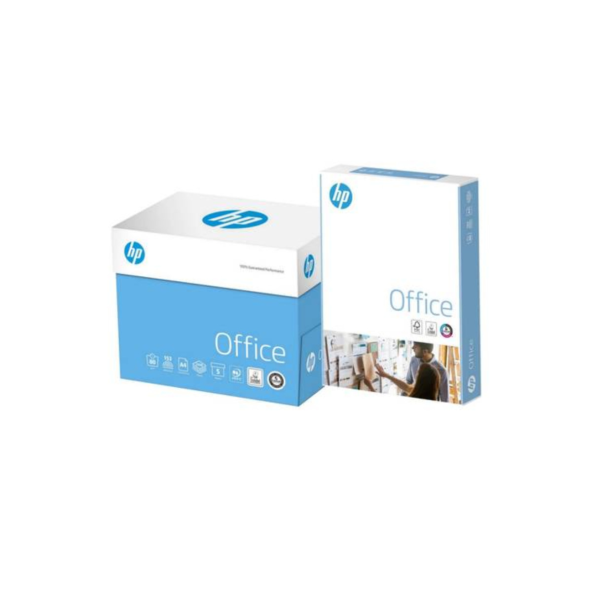 HP Office Copy Paper