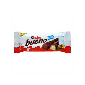Kinder Bueno 43g 30x234