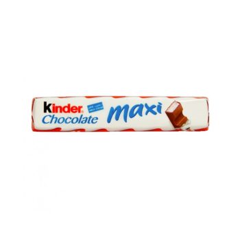 Kinder Chocolate Maxi 21g