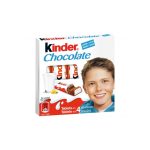 Kinder Chocolate T4