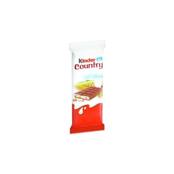 Kinder Country 23.5g T1x40