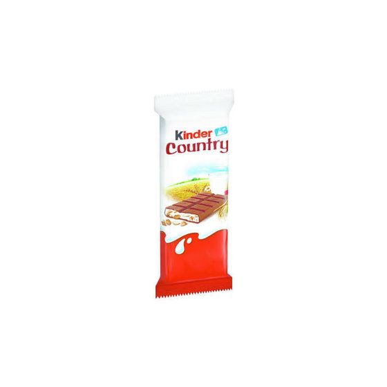 Kinder Country 23.5g T1x40