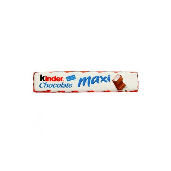 Kinder Maxi 21g T1x36x8
