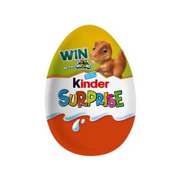 Kinder Surprise Egg