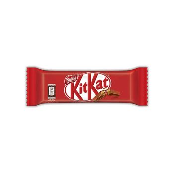 KitKat Milk Chocolate Bar