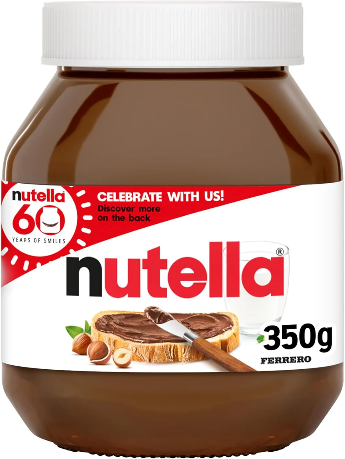 Nutella 350g