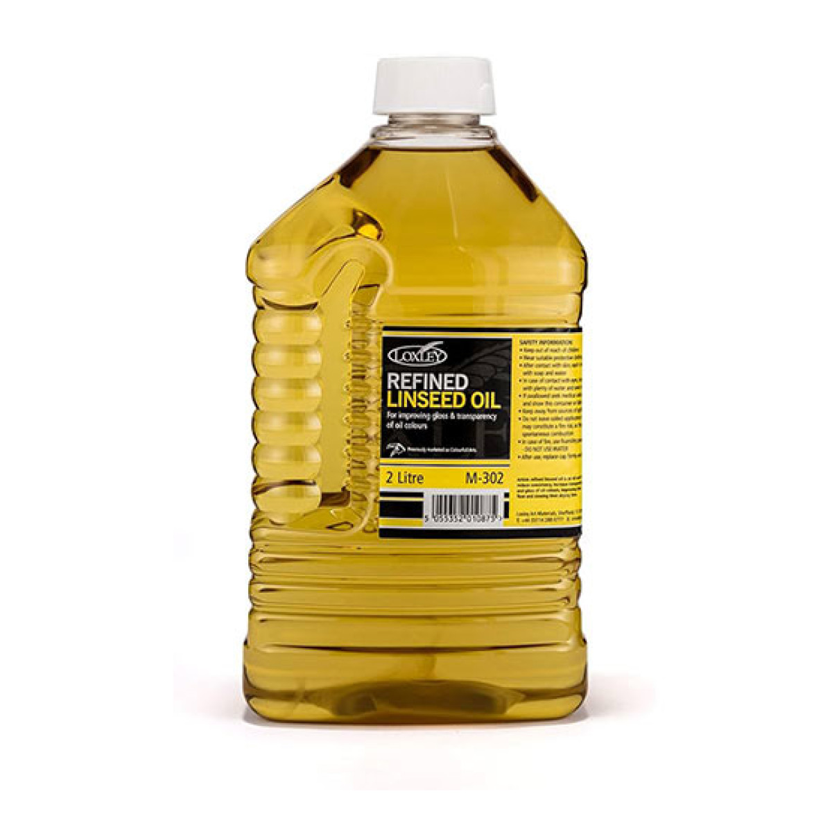 Lin Seed Oil