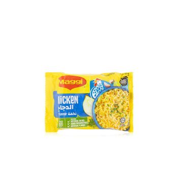 Maggi Instant Noodles