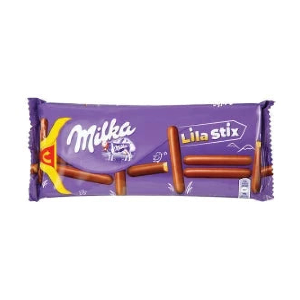 Milka Choco Lila Stix