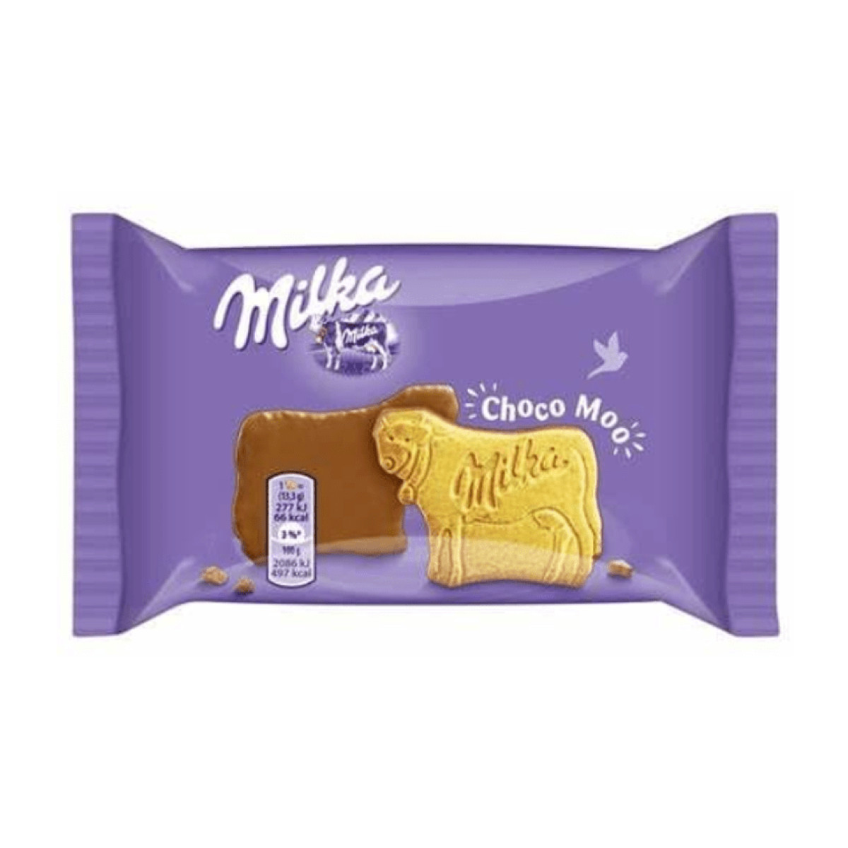 Milka Choco Moo