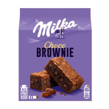 Milka Soft Cake Brownie