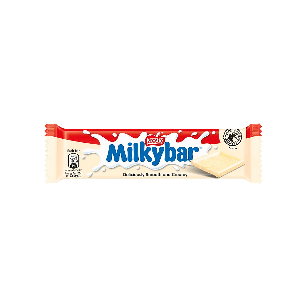 Milkybar White Chocolate