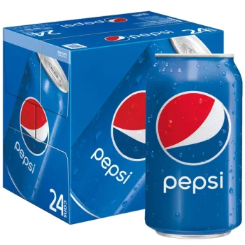 Pepsi Cola 330ml