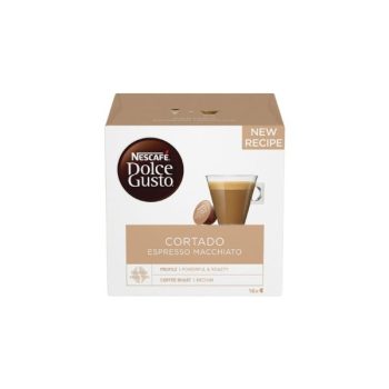 Nescafe Dolce Gusto Cortado 100.8g – 16 caps