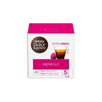 Nescafe Dolce Gusto Espresso 88g – 16 caps