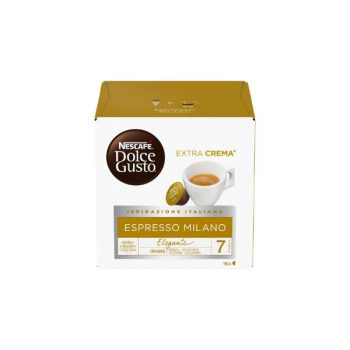 Nescafe Dolce Gusto Espresso Milano 99.2g – 16 caps