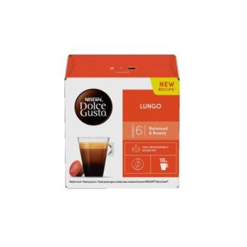 Nescafe Dolce Gusto Lungo 89.6g – 16 caps