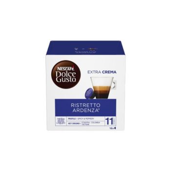 Nescafe Dolce Gusto Ristretto Ardenza 104g – 16 caps
