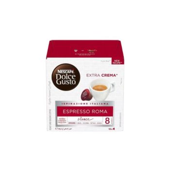 Nescafe Dolce Gusto Roma 99.2g – 16 caps