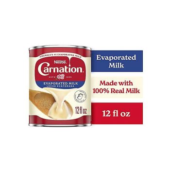 Nestlé Carnation Evaporated Milk