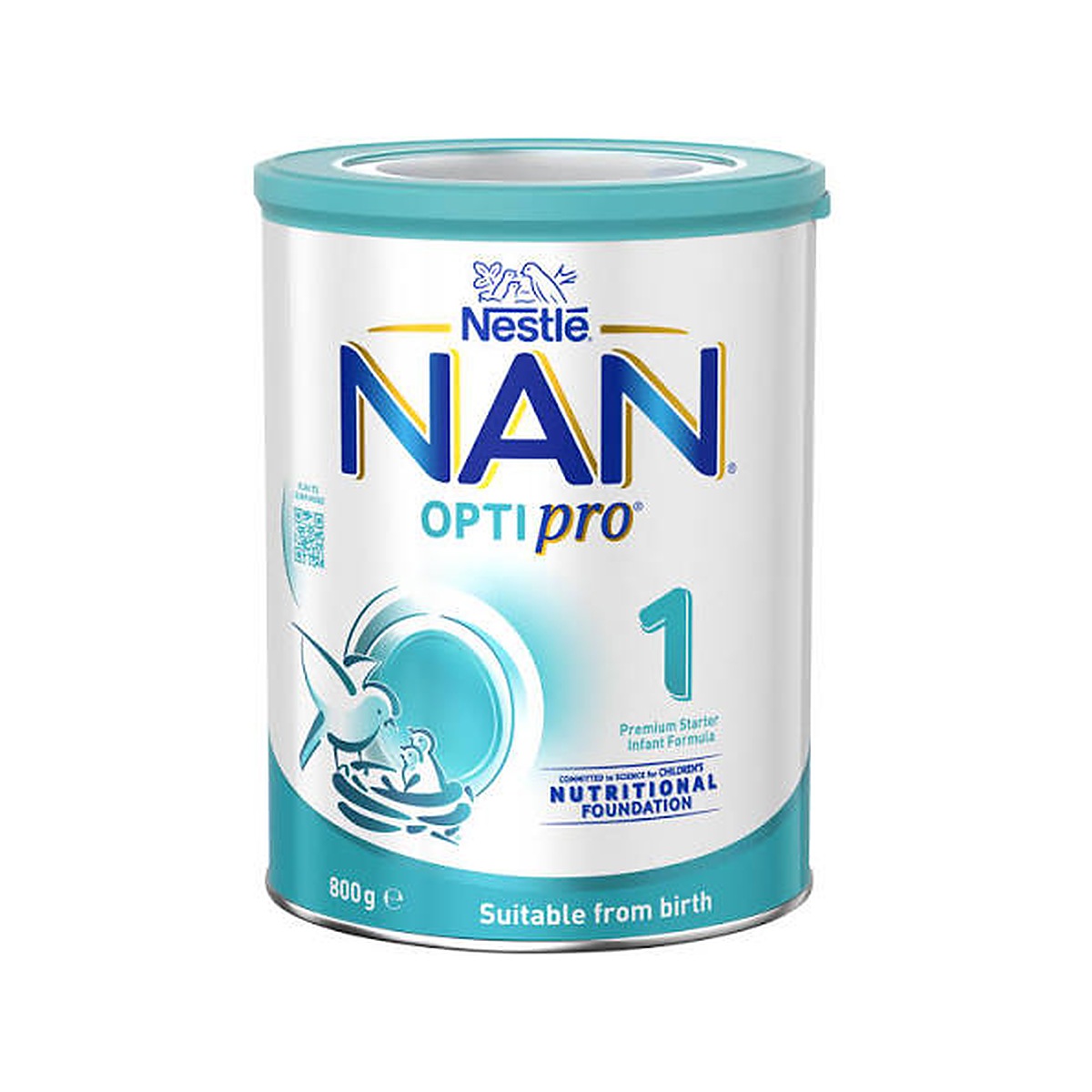 Nestlé NAN Infant Formula