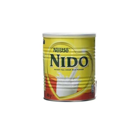 Nestlé Nido Full Cream Milk Powder