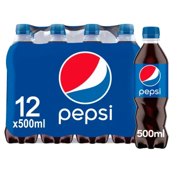 Pepsi Cola 500ml