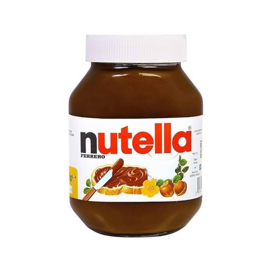 Nutella 1kg 9x165