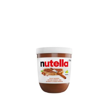 Nutella 230g 15x135