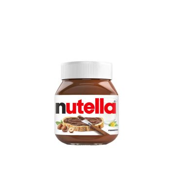 Nutella 350g 15x99