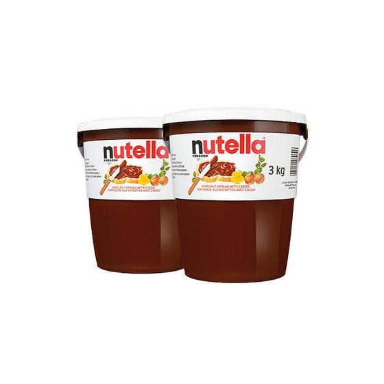 Nutella 3kg