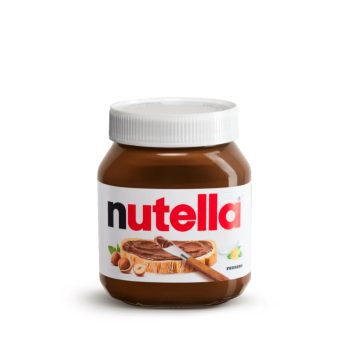 Nutella 400g 15x99