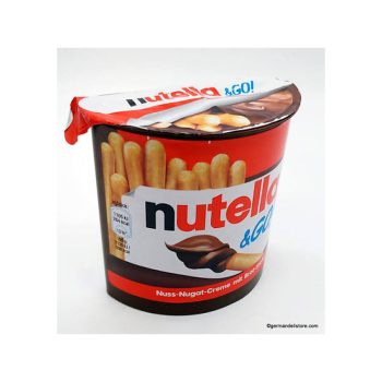 Nutella & Go 52g