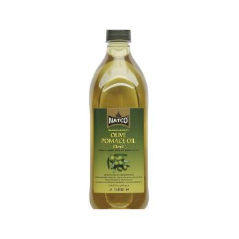 Olive Pomace Oil